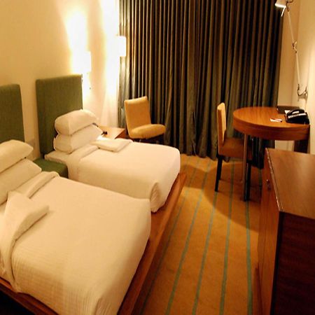 Hotel Parc Estique Pune Exterior photo