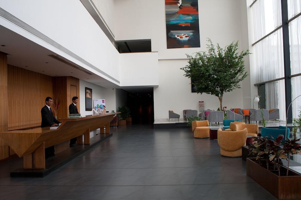 Hotel Parc Estique Pune Exterior photo