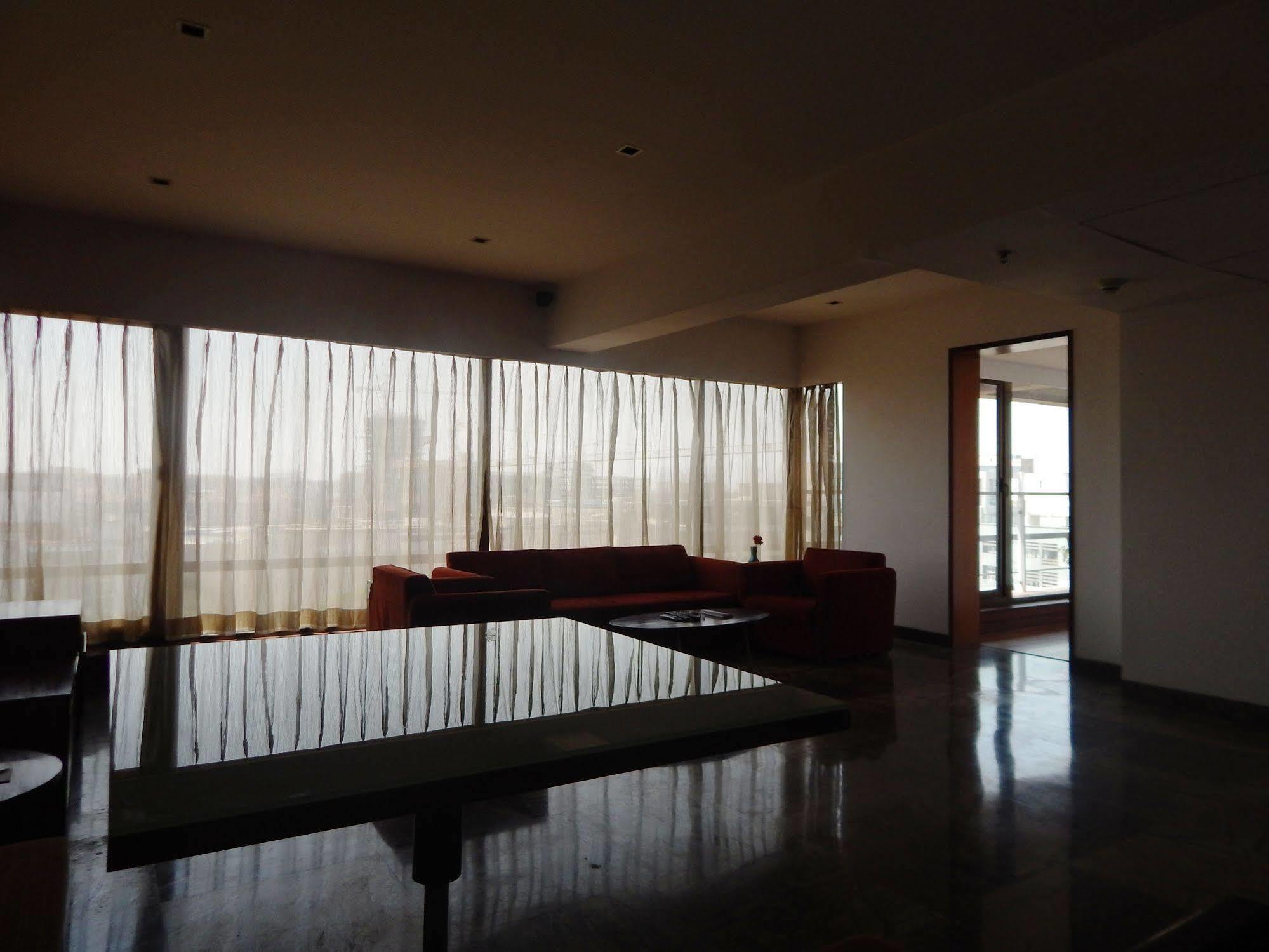 Hotel Parc Estique Pune Exterior photo