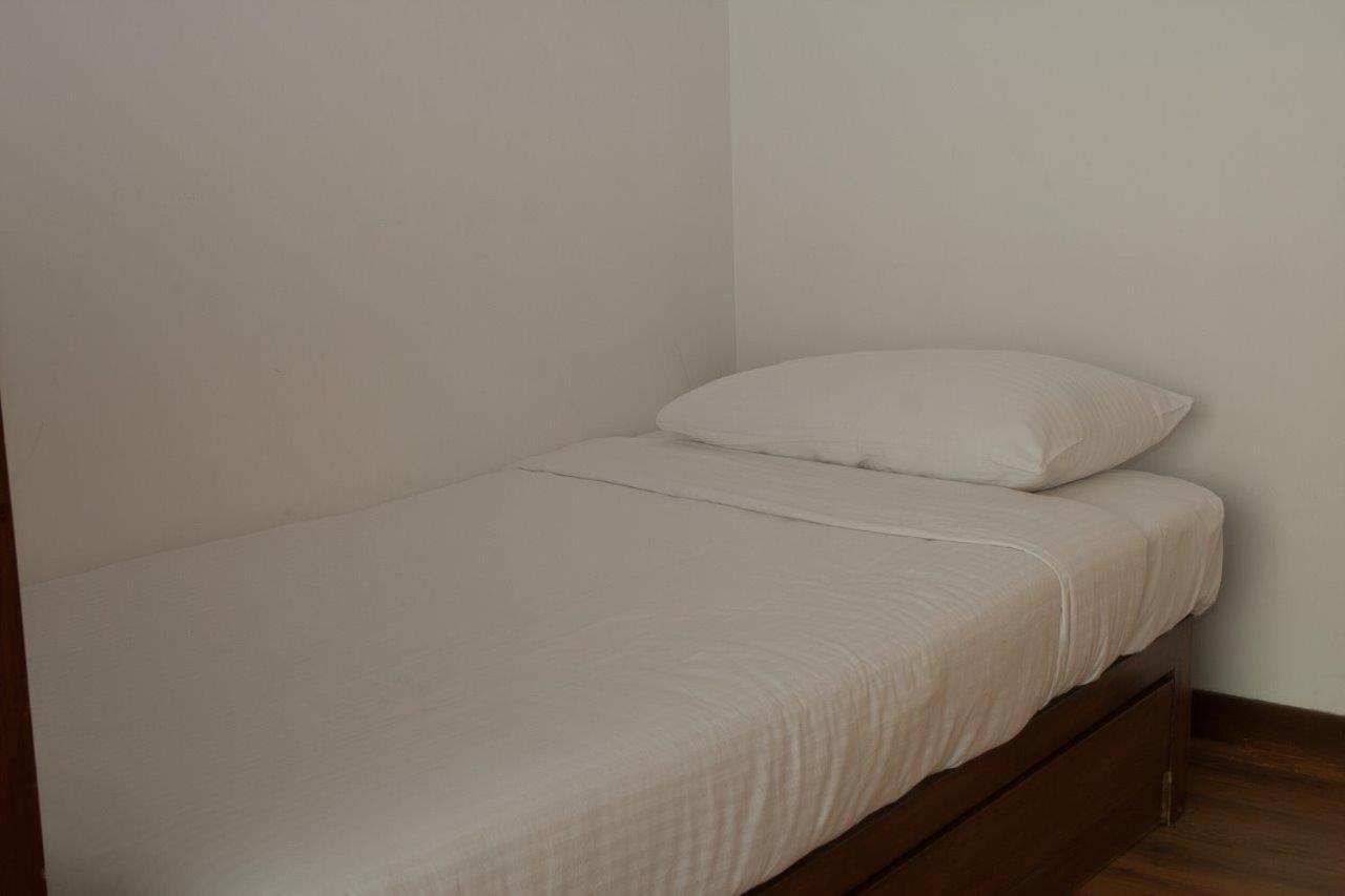 Hotel Parc Estique Pune Exterior photo